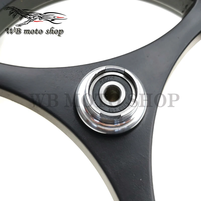 改造ディスクブレーキホイールは、ホンダDIO DIO50 AF25 AF18 AF27