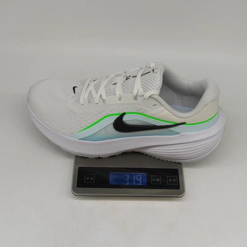 Nike Men's Shoes Downshifter 14 Professional Sports Shoes Cushioning and Breathable Road Running Shoes Ib1895-100 - view 6