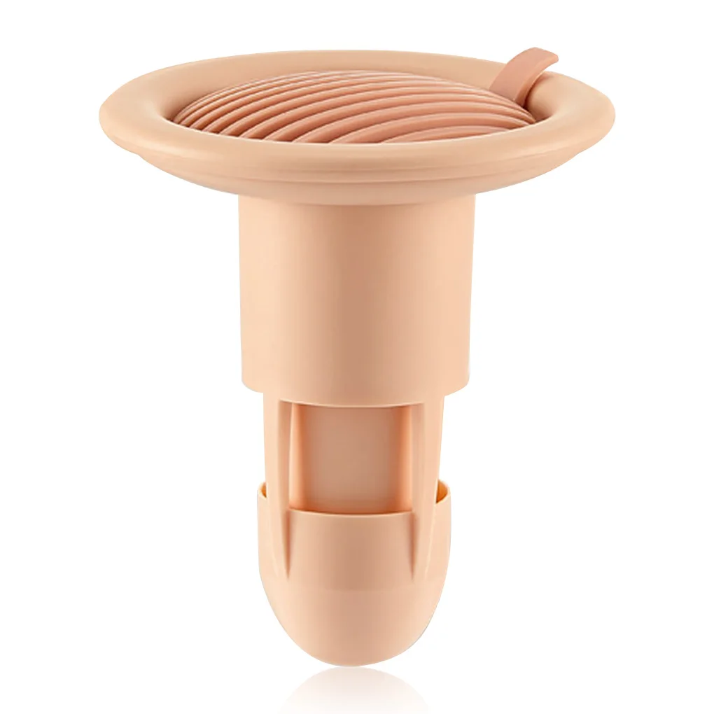 

Floor Drain Drainage Insert Filter Backflow Prevention Hair Catcher