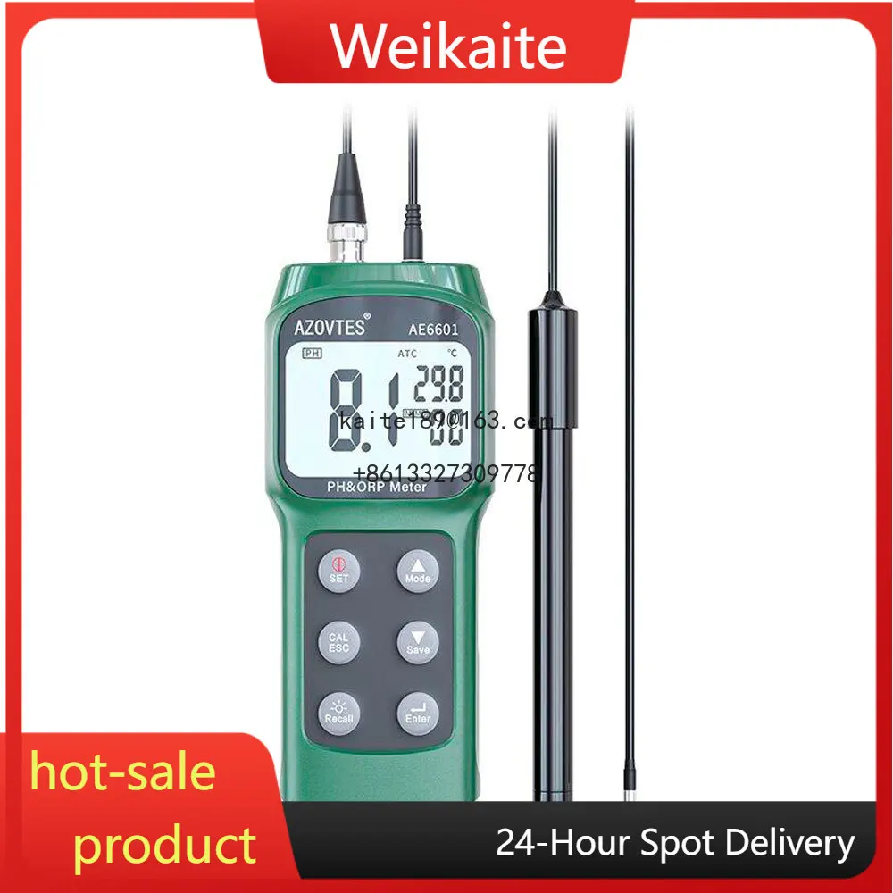 AE6601 Handheld Dig…