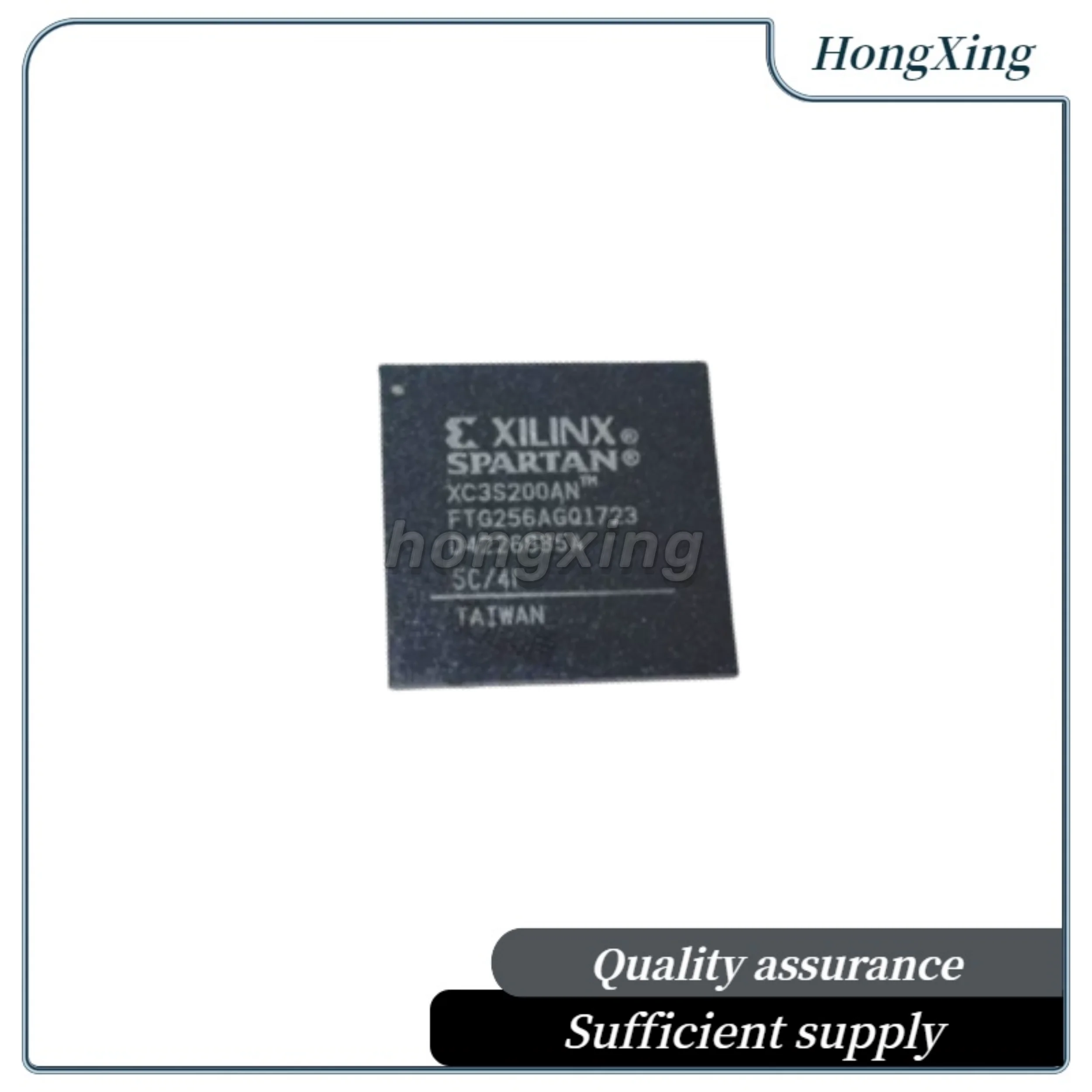 XC3S200AN-4FTG256I …