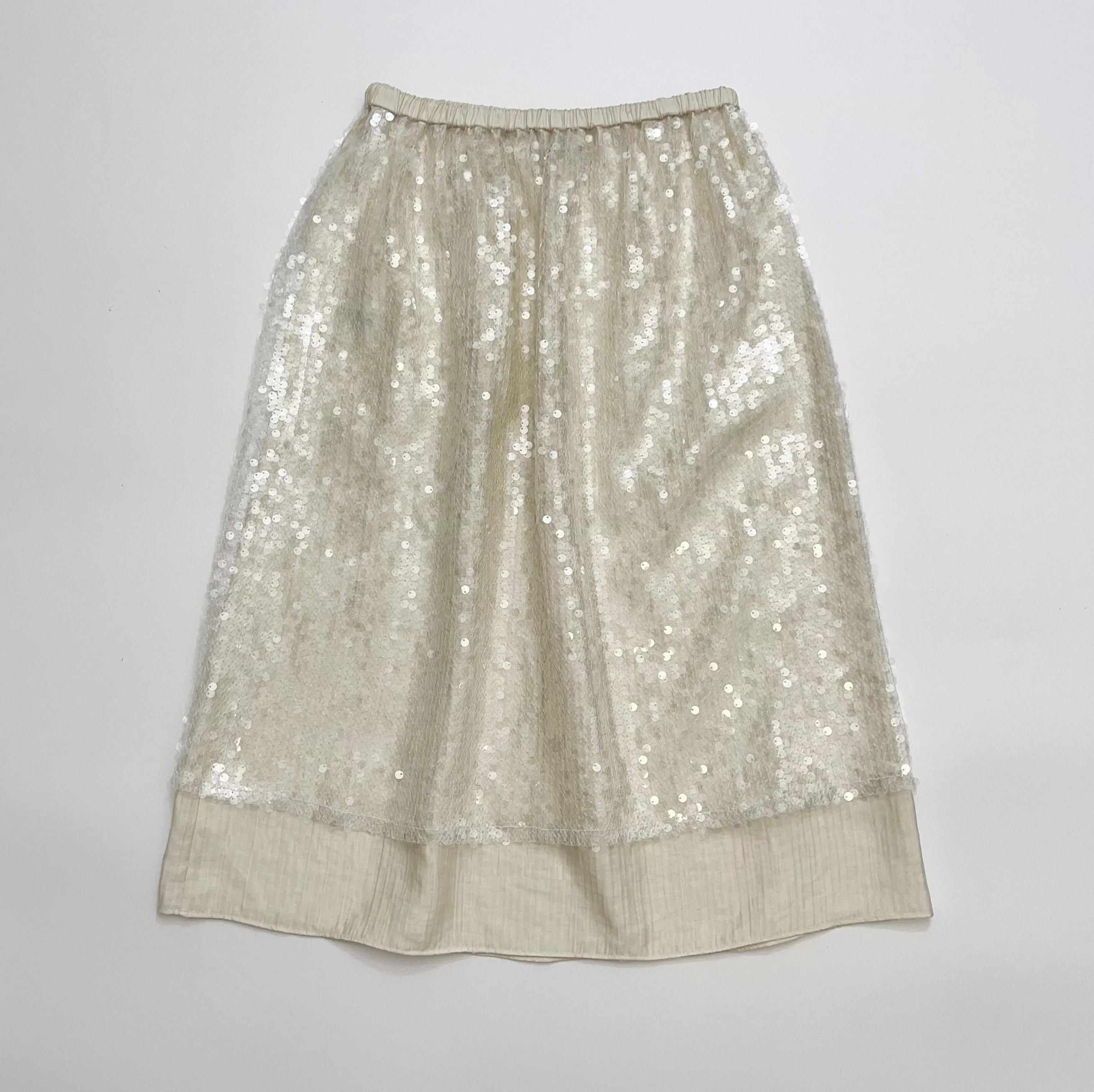 2026 Summer New Fashionable Commuting Skirt