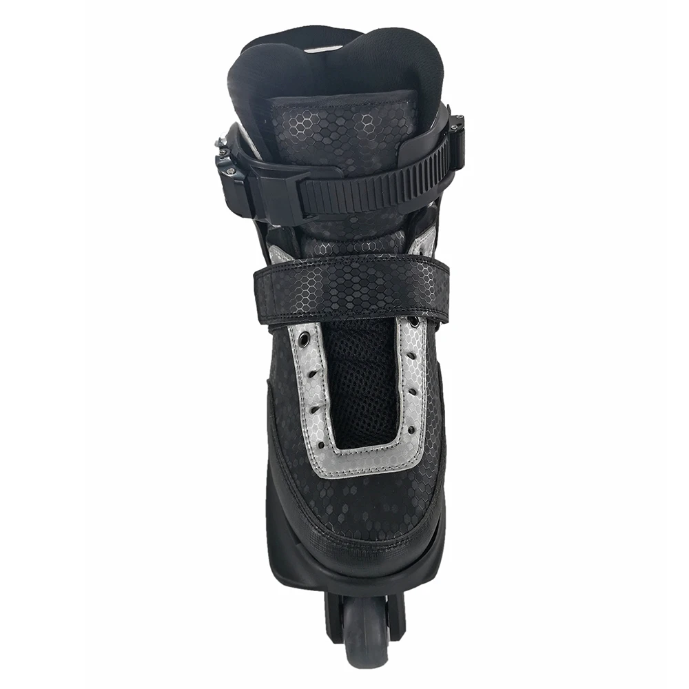 أحذية التزلج على الجليد UFS الشهيرة للبالغين، أحذية التزلج العدوانية المدمجة في الهواء الطلق، أحذية التزلج العدوانية المهنية