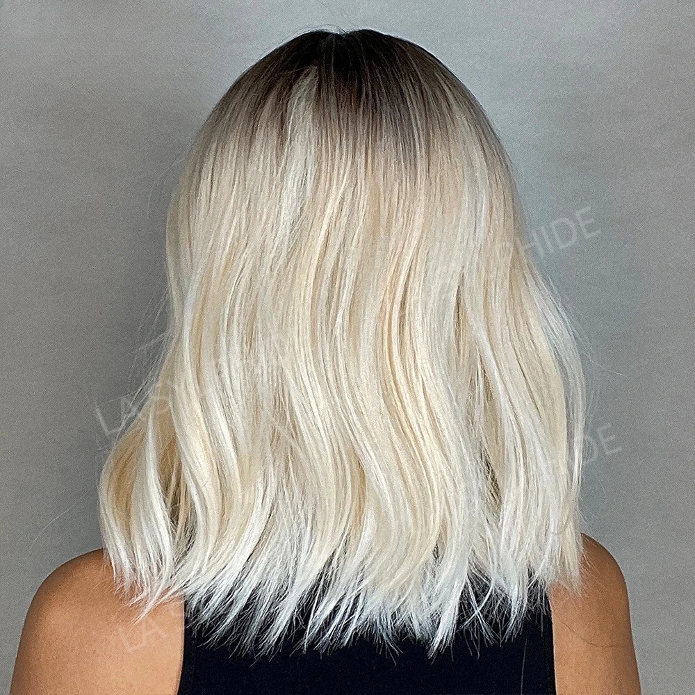 Рисунок 4 - Новые популярные домашние шелковые волосы на голове