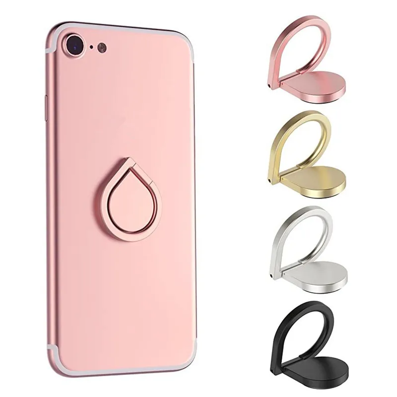 

Держатель-подставка на палец для IPhone