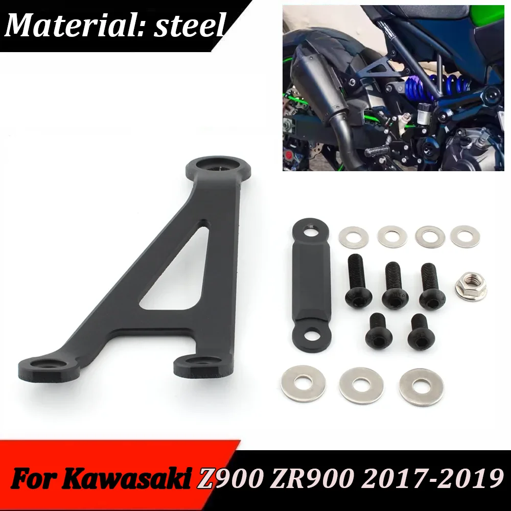 Motorcycle Accessor…