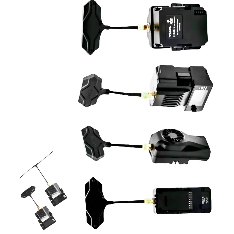 Upgrade Your Drone Control: Emax Aeris Link ExpressLRS ELRS Transmitter RF Module For .32