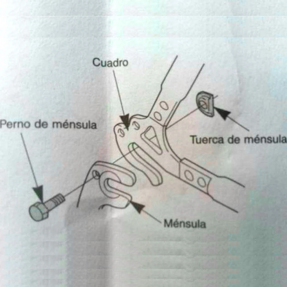 

Хвостовой крюк для горного велосипеда, конвертер, вешалка для переключателя, аксессуары для ремонта велосипеда