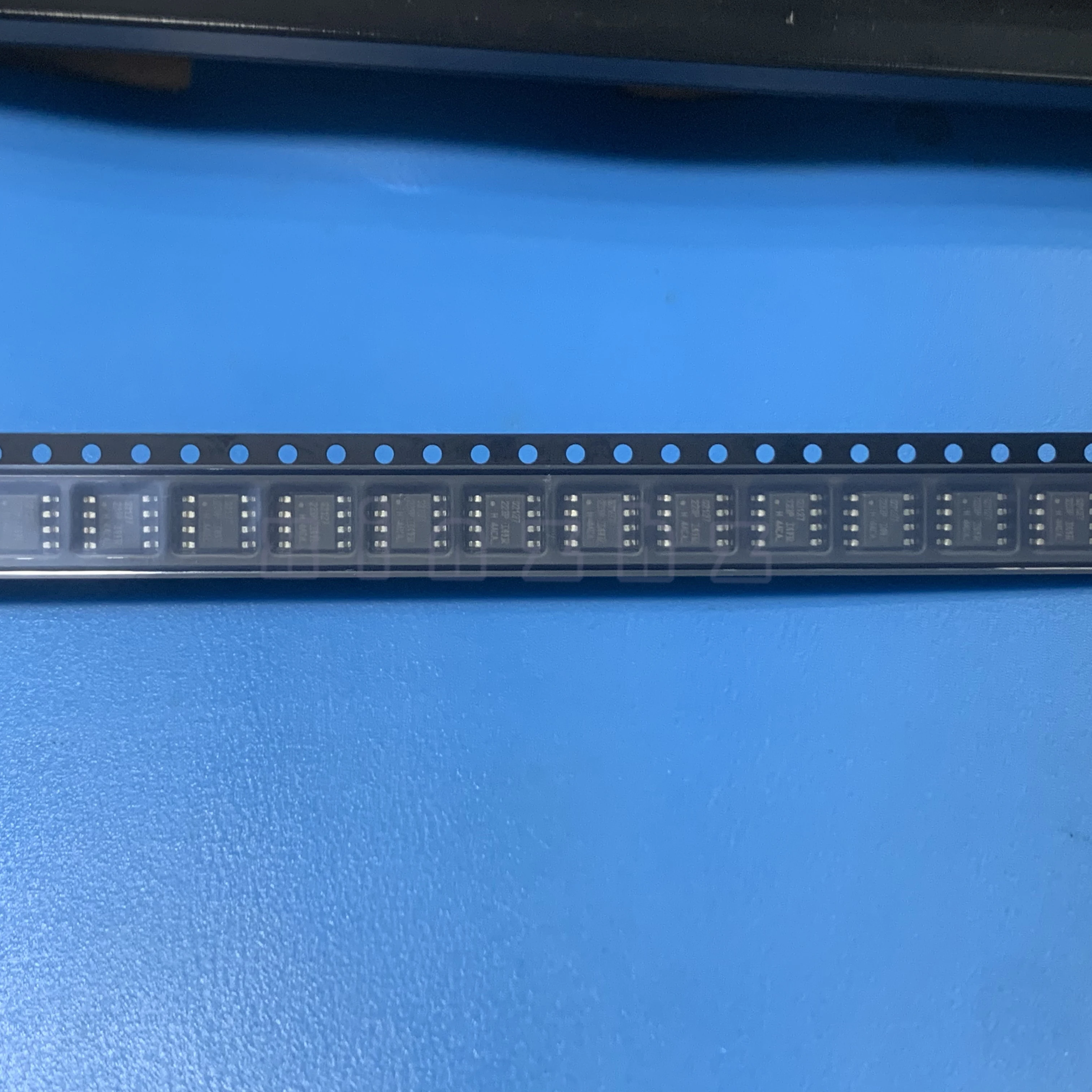 Chip Gate Drive IC Chip sirkuit terintegrasi asli baru S2227