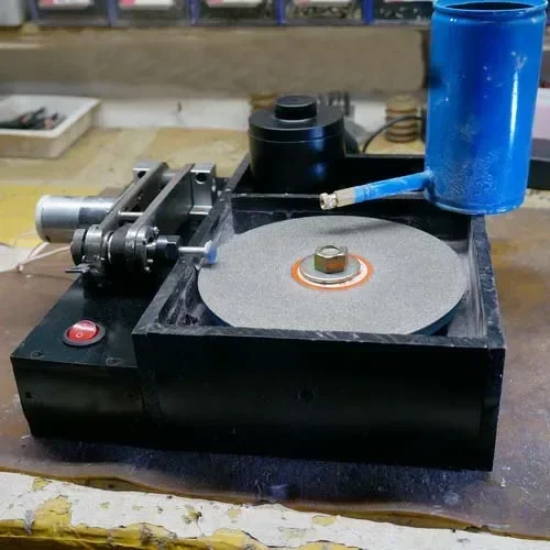 

Полировальная машина для ювелирных изделий, станок для обработки золота, машина для огранки драгоценных камней для ювелиров