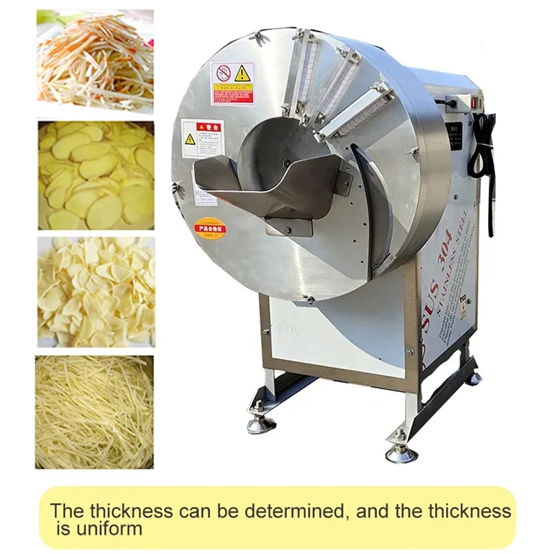 Automatic Ginger Cu…