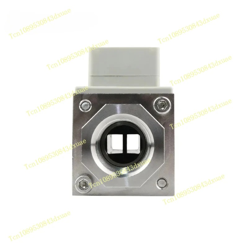 digital water flow rate meter FTS520 Integrated Flow and Temperature Sensor