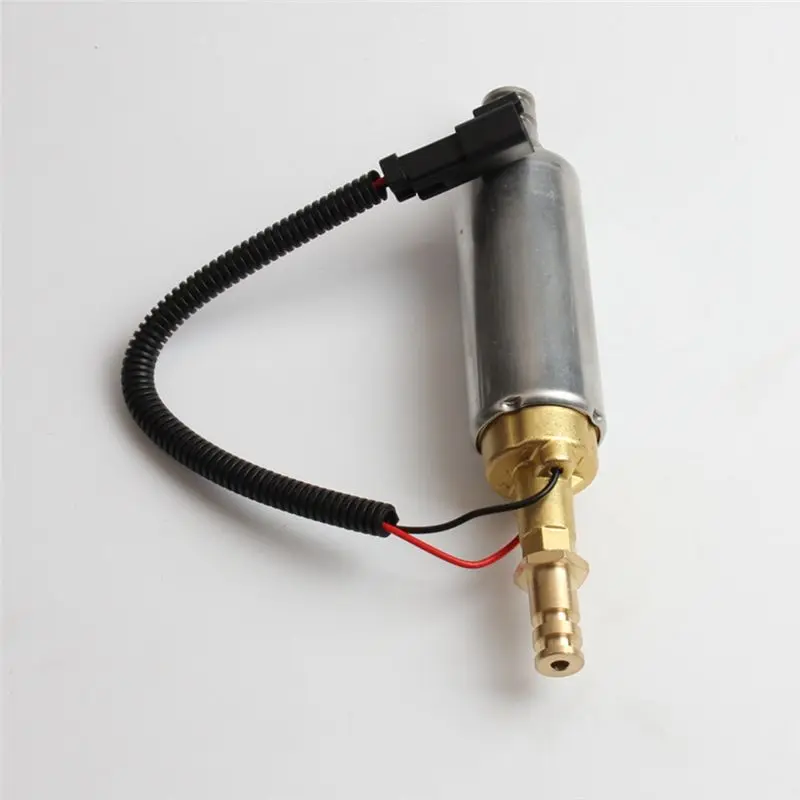A21F-Fuel Transfer Pump For Cummins Engine QST30 4975518 4975617 4295249 4067830 3415699