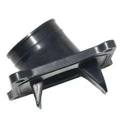 For Suzuki RM125 1989-1991 13110-27C10 RM 125 RM125K RM125L RM125M 1pcs Motorcycle Carburetor Interface Manifold Intake Glue