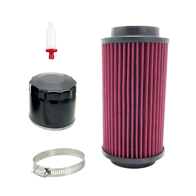 

Firmly 7080595,3084963, 2530009 Air Filter Kit For Polaris Sportsman 400 500 550 570 700 800 850