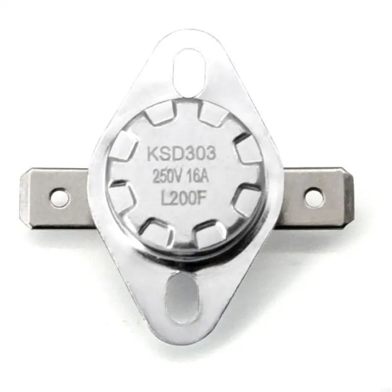   Quick Response Safety Switcher High Temperature Control Auto Reset for Quadra