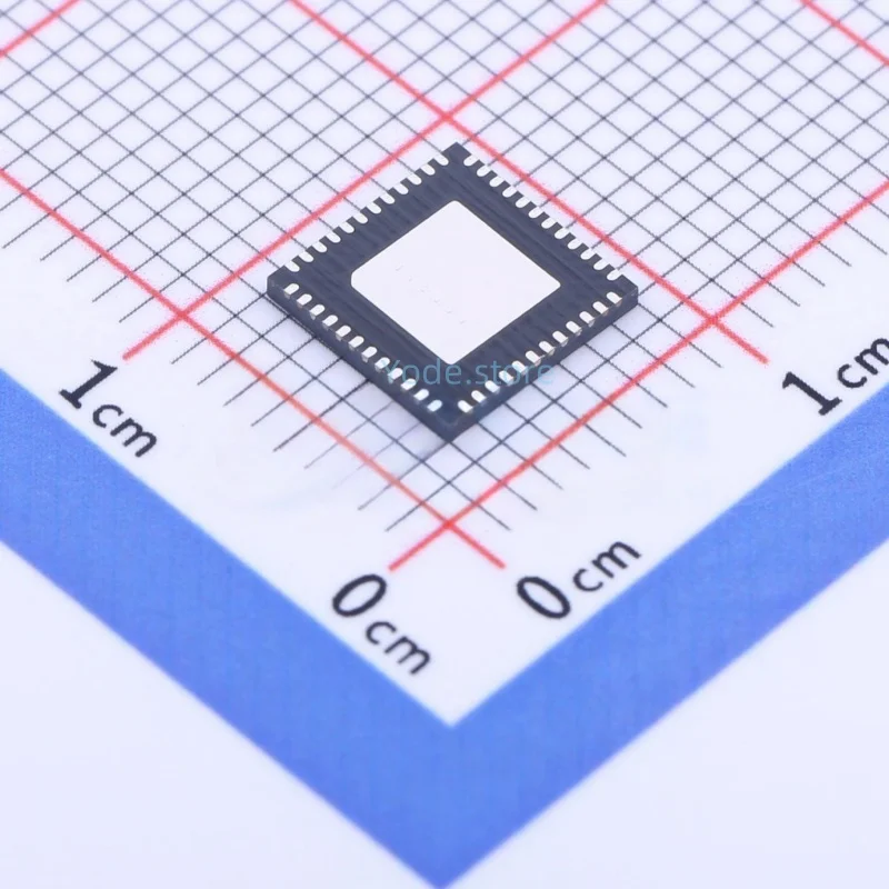 IC Transceiver FSK ASK ADF7020-1BCPZ-RL7 Kinerja Tinggi