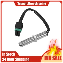 New 3034572 Magnetic Pickup Mpu Generator Speed Sensor Rotational Speed Sensor Rpm For Generator Set