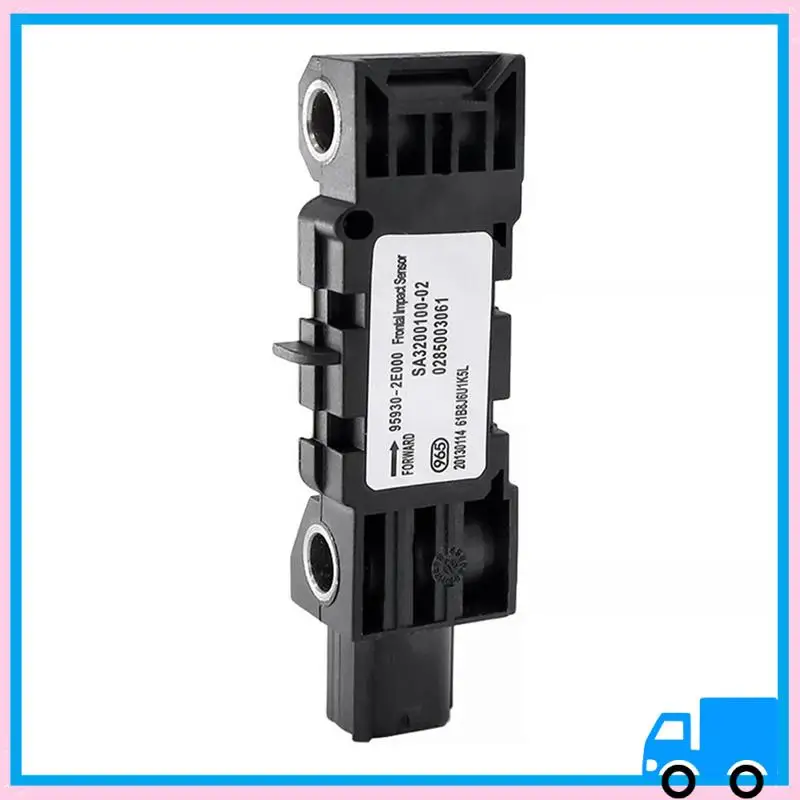

Lasting 95930-2E000 959302E000 Crash Sensor, Impact Sensor For KIA Sportage Hyundai Tucson