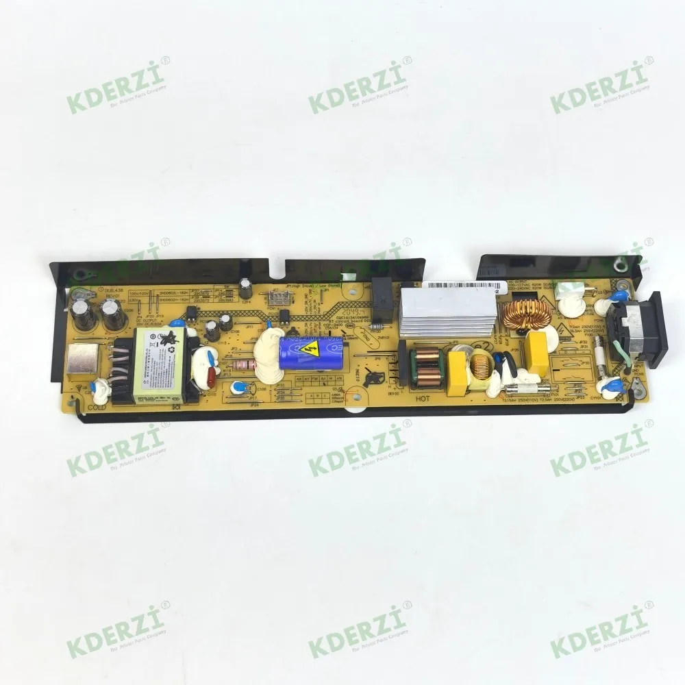 

Original LVPS 100V 110V 41X2588 for Lexmark B3340 B3442 MS331 MS431 MS439 M1342 MX331 MX431 for Sharp MX-B427 Power Supply Board
