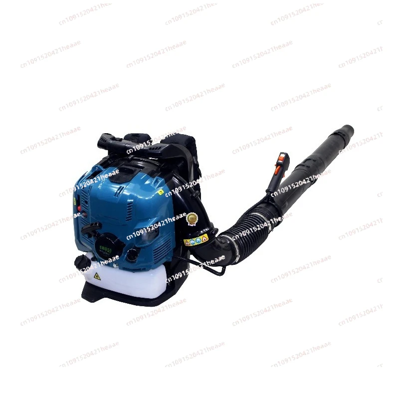 Suitable for EB851 78cc Four-stroke  Air Blower Knapsack Leaf Blower High-Power