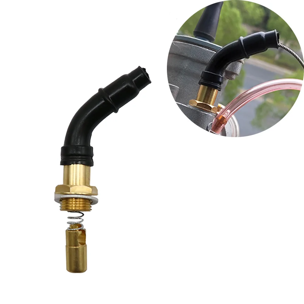 

Carburetor Throttle Valve Control Switch For PWK PE 24 28 30 32 34 36 38 40 Motorcycle ATV Quad Pit bike Dirt bike Go Kart Bugg