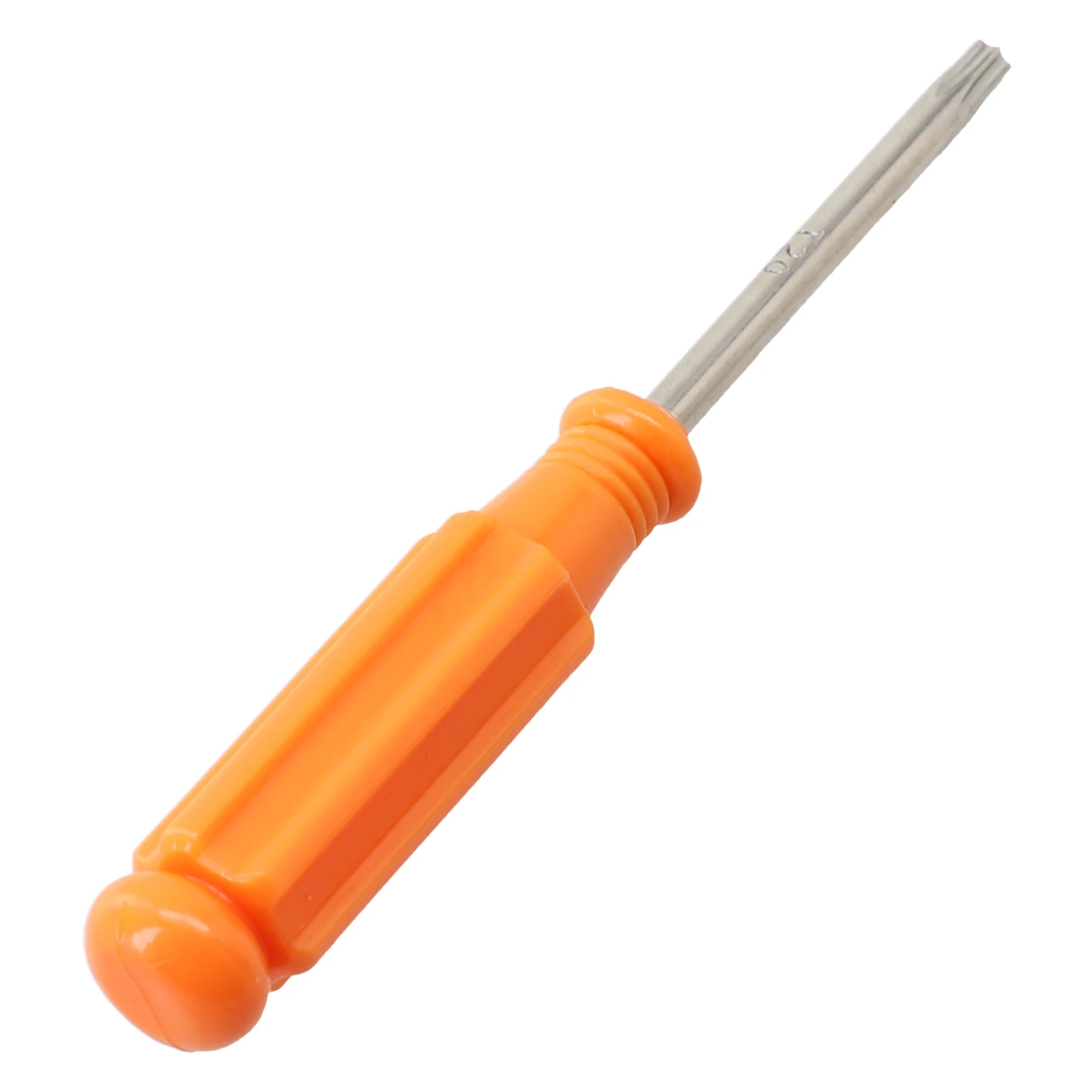 T15 T20 T25 T30 Torx Head Tamper Proof Security Screw Bolt Hole Screwdriver Single Nutdrivers Workshop Equipment Hand Tools