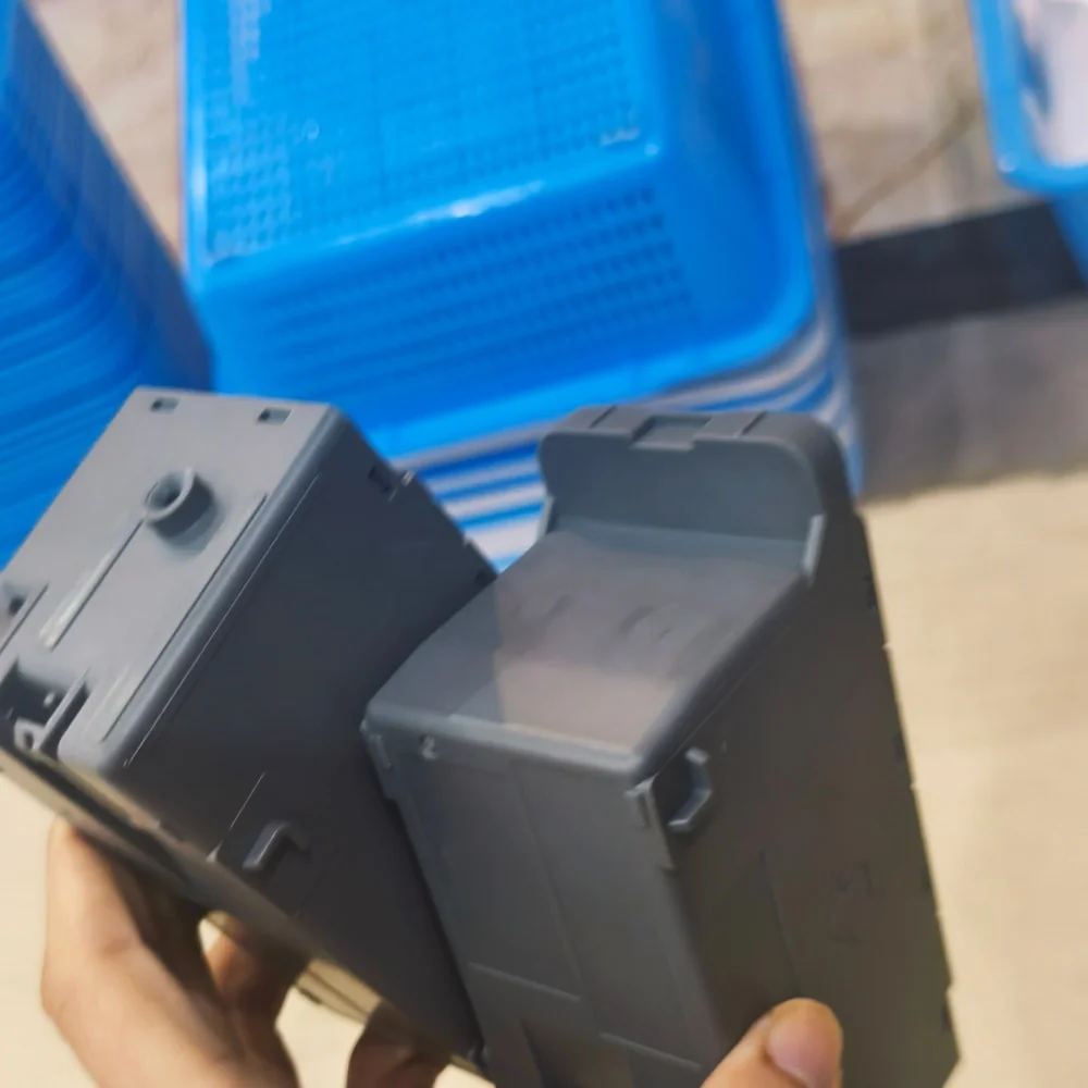 

5PCS C9345 C12C934591 Ink Maintenance Box for EPSON ET 16150 16600 16650 5880 5850 5800 5150 WF 7845 7840 7830 7820 L8168 L8188