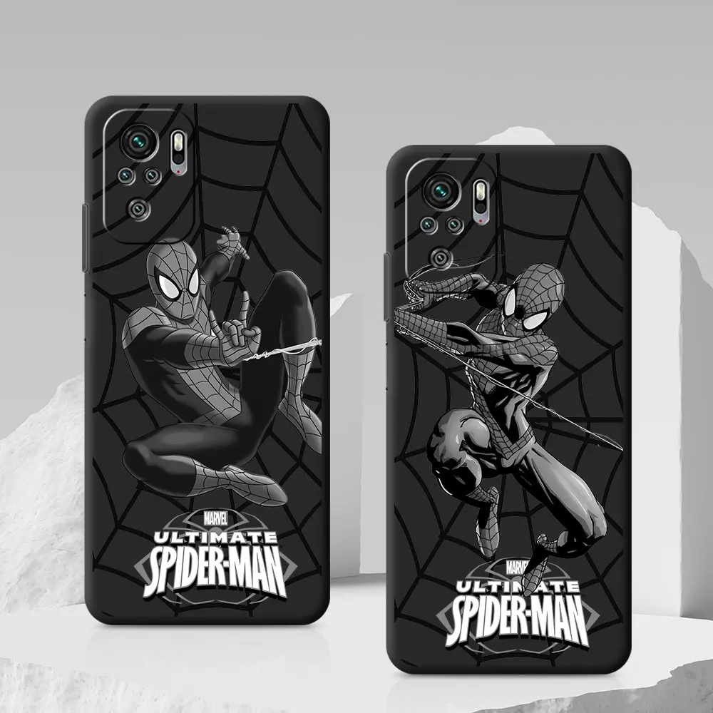 Marvel Spider-Man P…