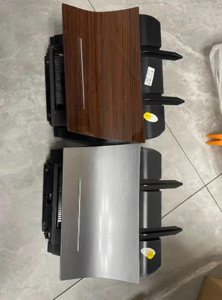 

1 шт. для VW Skoda Octavia 07-14 Оригинальная пепельница в переднем подлокотнике