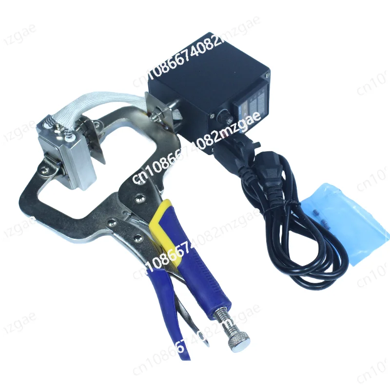 

Машина для горячего тиснения с ручным зажимом, машина для литья цикла, машина для замены чисел резины, машина для горячего тиснения