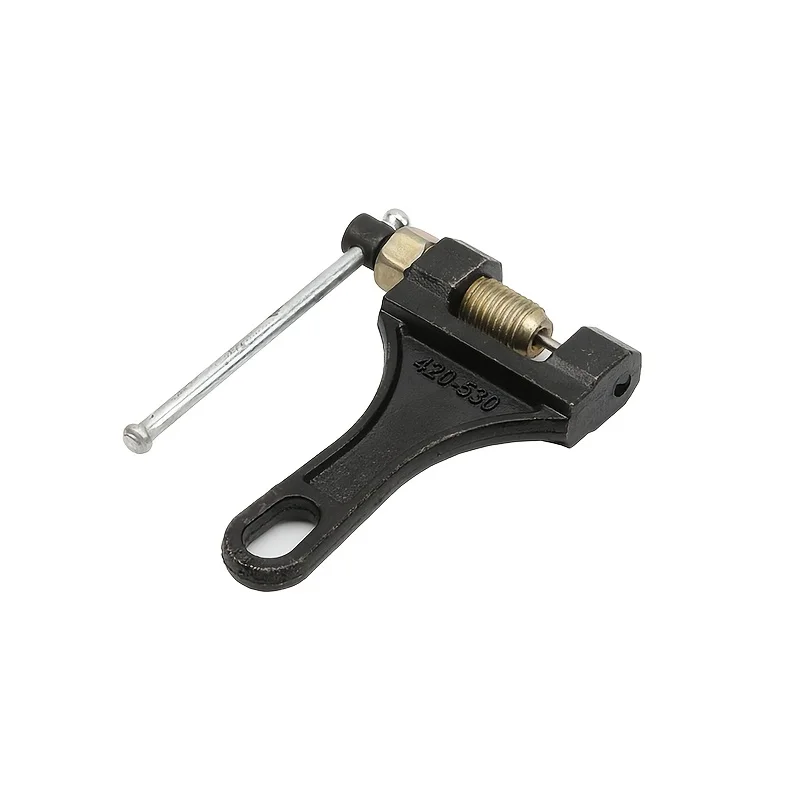 

Splitter Pin Remover Tool Motorbike Parts Repair Tool Motorcycle Universal 1PCS Universal Spanner Link Splitter Pin Remover