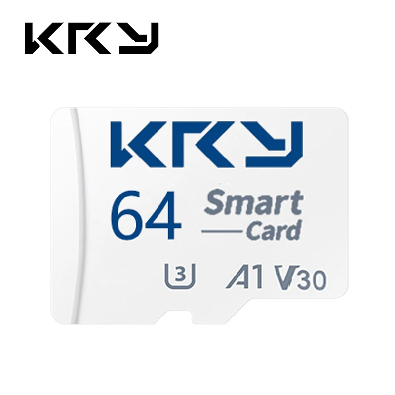 Memory Card SD TF Card High Speed U3 128GB Micro Memory SD TF Card 128GB Class 10 MemoryCard For Phone