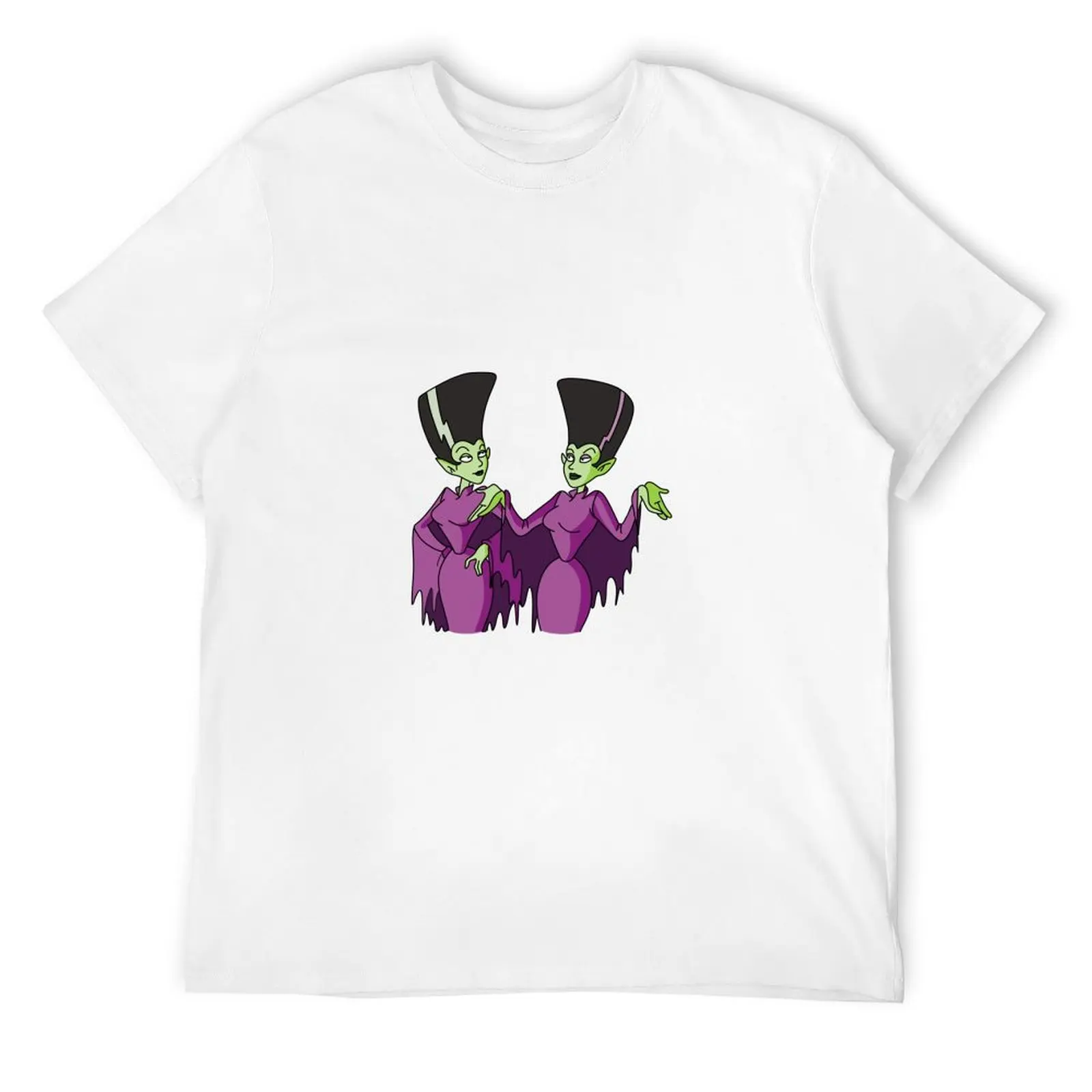 Cufflinks The Bird Shop Of Transylvania T-Shirt graphics cute clothes cute tops customs design your own mens designer t shirt