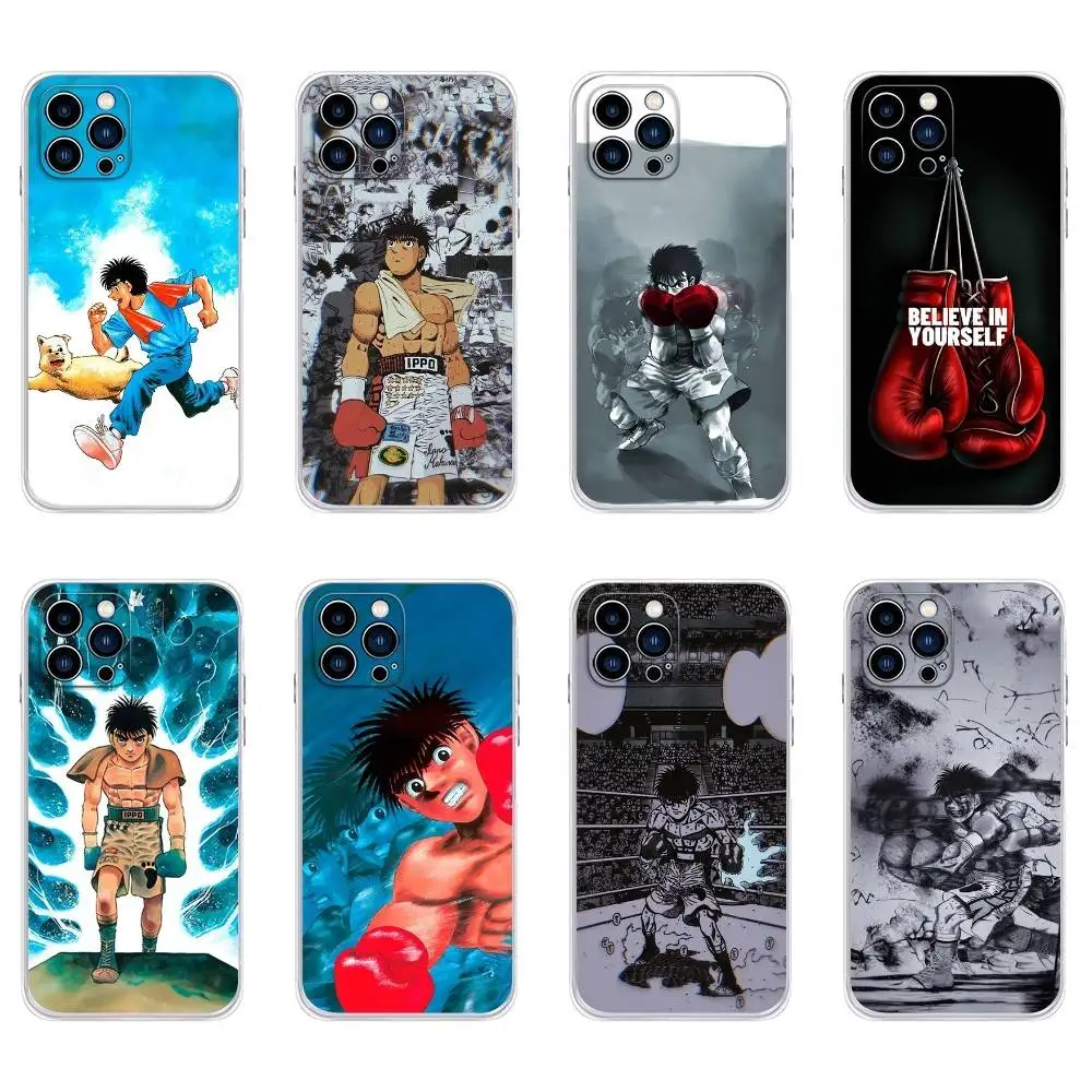 

Takamura mamoru Phone Case For iPhone 16,15,14,13,12,11 Plus,Pro,Max,XR,XS,Plus,E,Mini Transparent Soft Cover