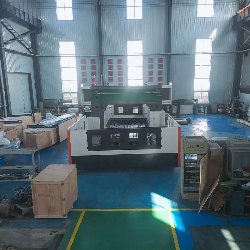 معالجة المعادن آلة التصنيع باستخدام الحاسب الآلي أداة FRT-3018 3 محور آلة طحن العمود المزدوج مركز التصنيع العمري باستخدام الحاسب الآلي