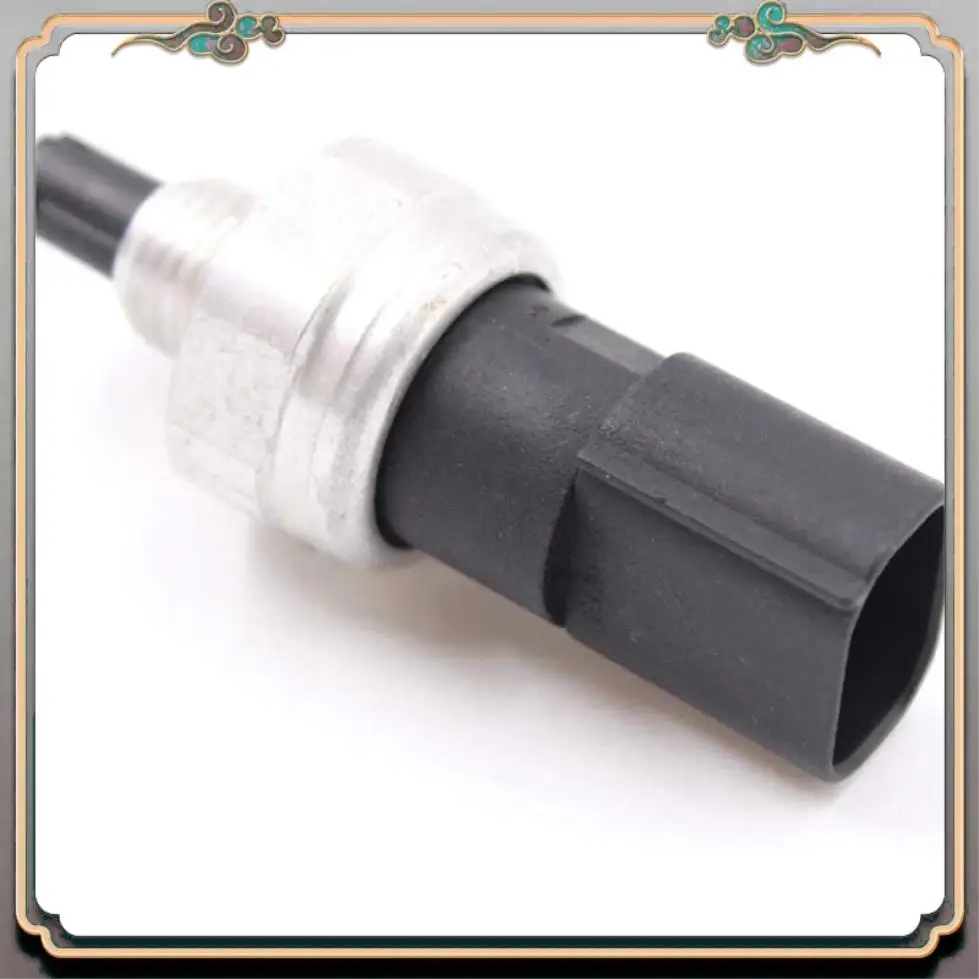 Sensor Tekanan Sakelar Tekanan AC Yang Andal 2038300472 untuk Mercedes-Benz W203