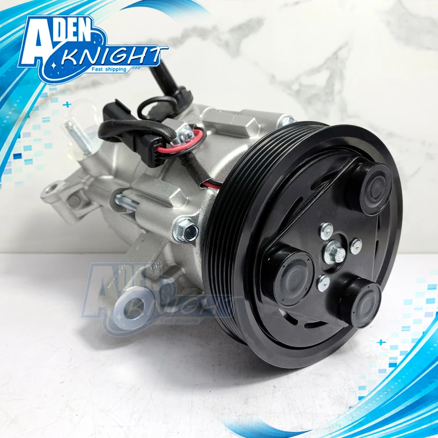 HS18 Air Conditioner AC Compressor For DODGE Nitro Jeep Liberty V6 3.7L 55111400AE 55111400AB 55111400ACB 55111400AC 55111400AE