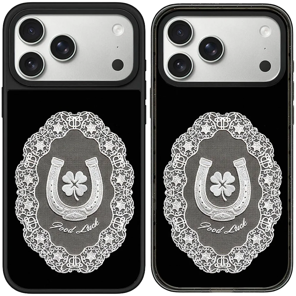 6073166 Acrylic / Mirror Magnetic Case: Compatible with IPhone 17 16 15 14 13 12 Pro Max 17 Air