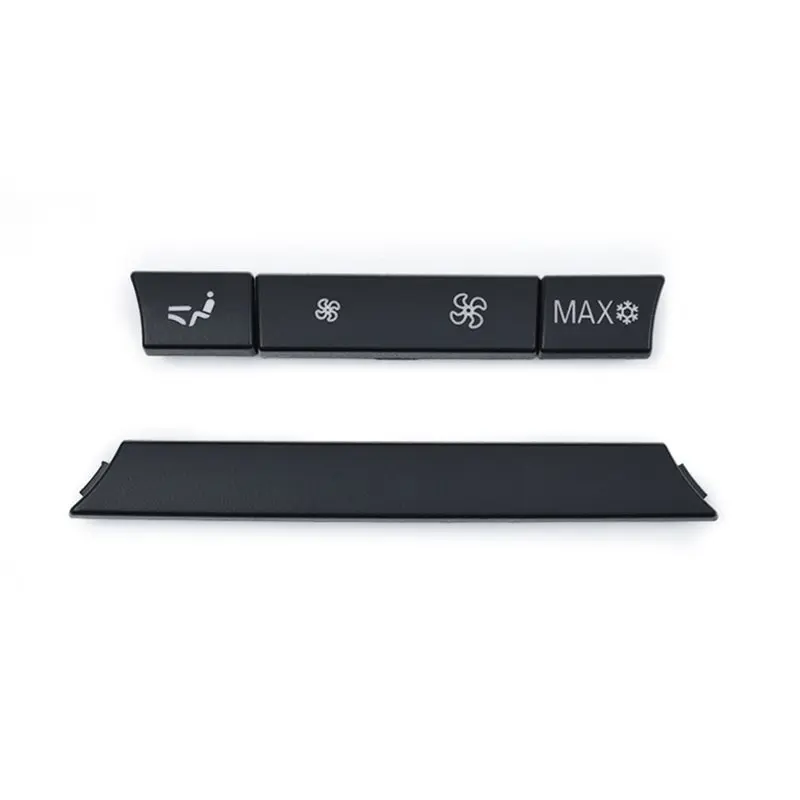 

Ремкомплект кнопок переключателей задних воздуховодов для BMW 5 серии 5GT, 6 серии 2011-2017, 7 серии 2009-2015 F10 F11 F07 F01 F02 F12