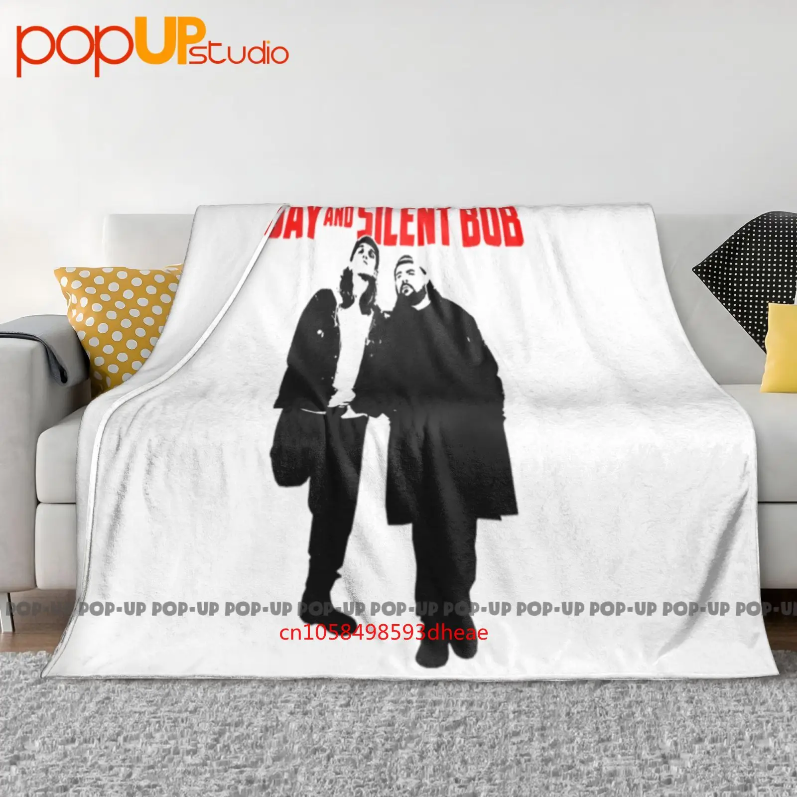 Jay Silent Bob Rebo…
