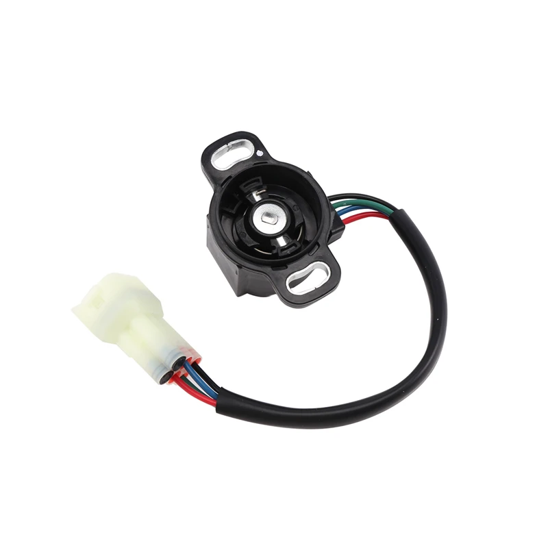 

Original Car Throttle Position Sensor With Wire Tps For Suzuki Sidekick 13420-56b00 1342056b00
