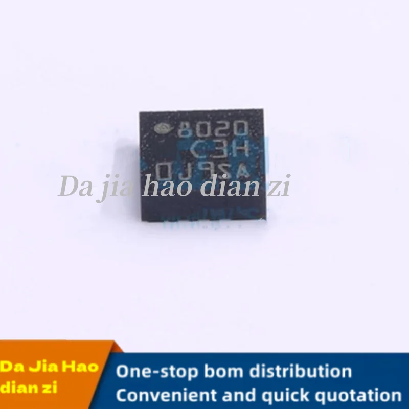 10pcs/lot LIS3DHTR QFN16 sensor ic chips in stock