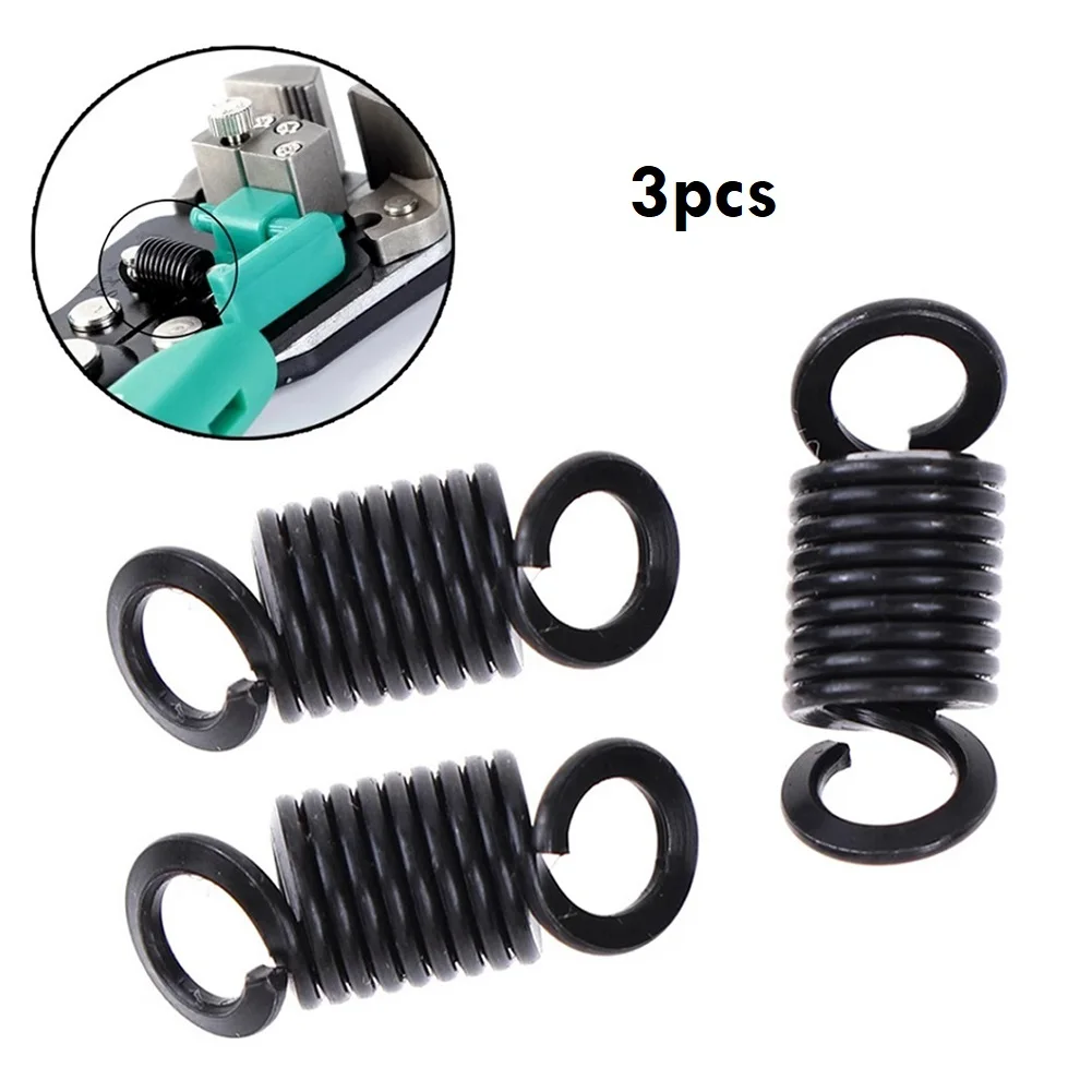 3pcs Automatic Wire Stripping Spring For LA815138 LA815238 Stripper Springs Replacement Repair Parts Accessories