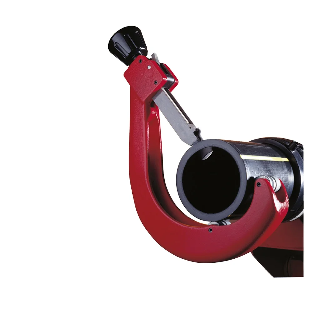 เครื่องตัดท่อแบบมือ T1 6-64 มม. ขนาดต่างๆ เครื่องมือตัดท่อพลาสติก PE