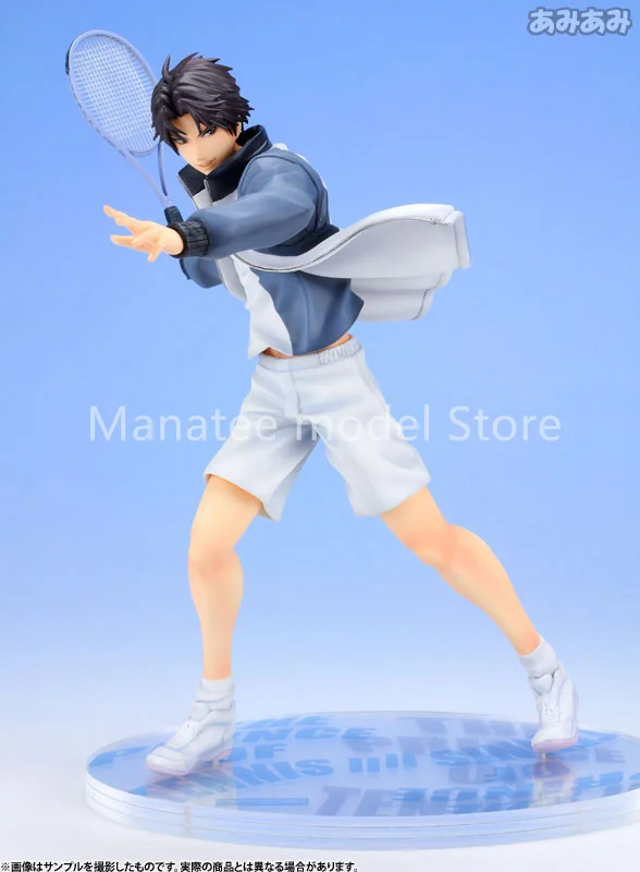 Kotobukiya Original Keigo Atobe Renewal Package ver. 1/8 PVC Action Figure Anime Model Toys Collection Doll Gift