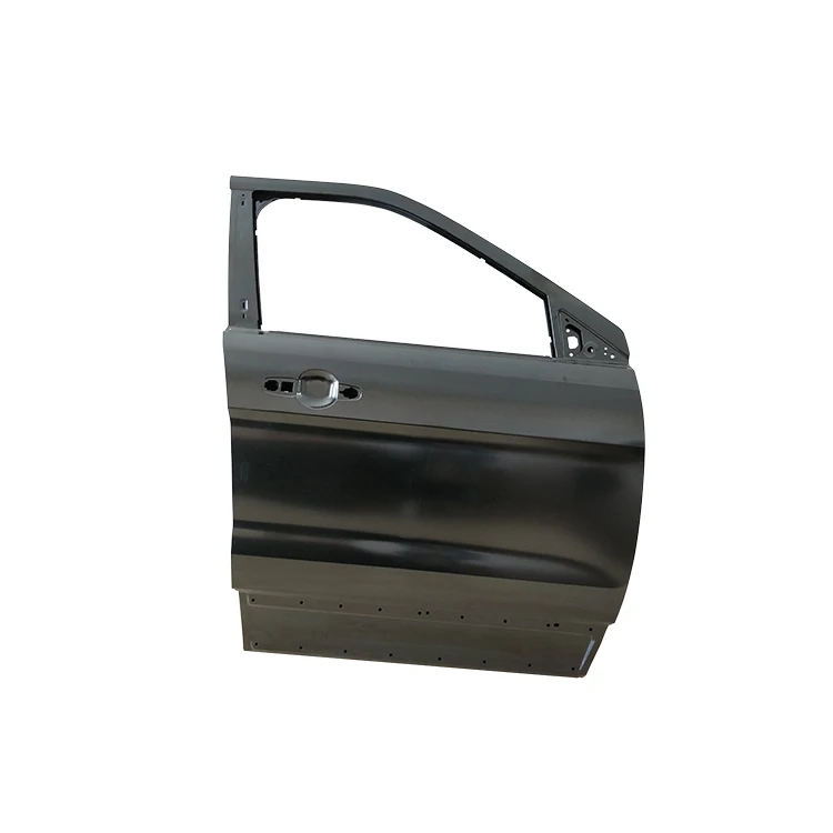 

Replacing Car Exterior Accessories Front Door for FD Explorer