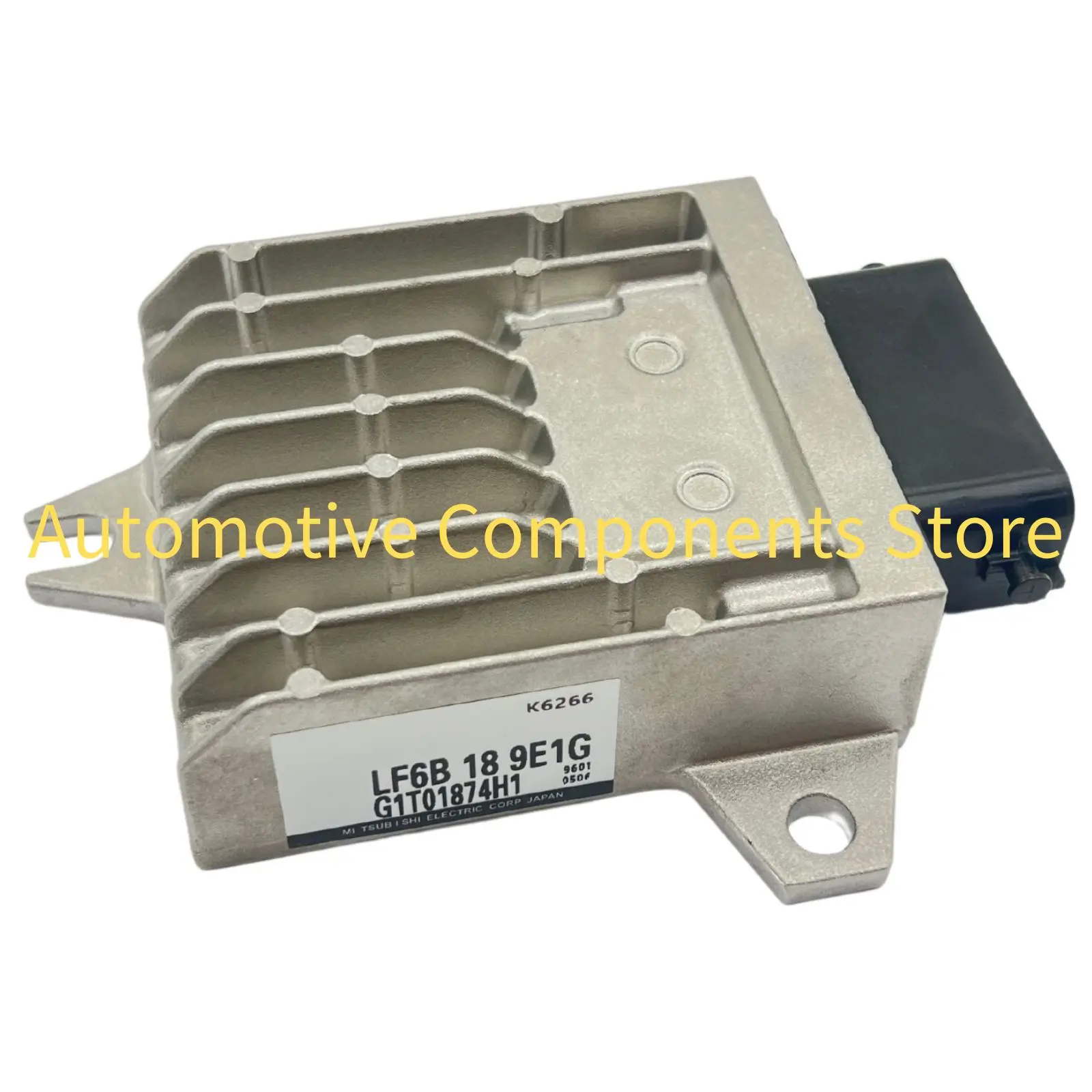 LF6B-18-9E1G For Mazda 5 Transmission Control Module TCM TCU Fit  07-09 For Mazda 5 LF6B189E1G