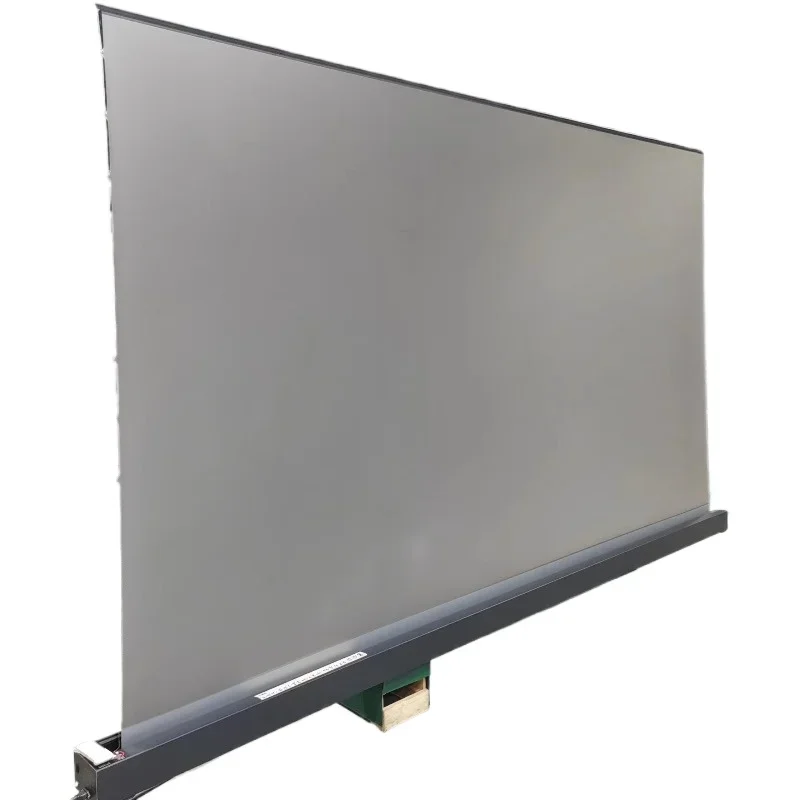 110-Inch 4K Electri…