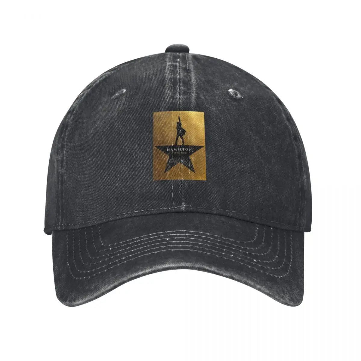 

Musical Star Baseball Cap Winter hat Sun Cap Hat Baseball Cap Caps Women Men's